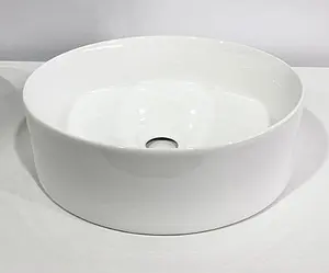 Тумба-умывальник подвесная Comforty Штутгарт 60 дуб тёмно-коричневый/чёрный 00-00001698CF, 3