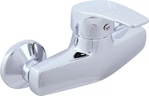 Смеситель для душа Rav Slezak Kongo хром K080.5 Смеситель для душа Rav Slezak Kongo хром K080.5, 1