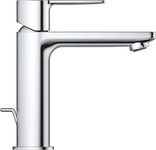 Смеситель для раковины Grohe Lineare New хром 32114001