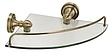 Полка Fixsen Antik бронза FX-61103A