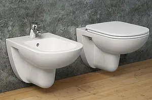 Комплект 4 в 1 Ideal Standard Tempo W440101 Комплект 4 в 1 Ideal Standard Tempo W440101, 4