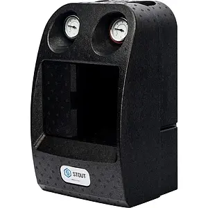 Насосный модуль с прямым контуром 2"н х 1¼"в Stout SDG-0001-003201 без насоса Насосный модуль с прямым контуром 2"н х 1¼"в Stout SDG-0001-003201 без насоса, 3