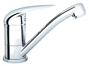 Смеситель для кухни Ravak Suzan хром X070009, 1