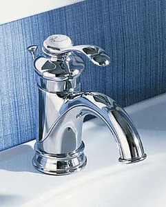 Смеситель для раковины Jacob Delafon Fairfax хром E72090-CP Смеситель для раковины Jacob Delafon Fairfax хром E72090-CP, 4