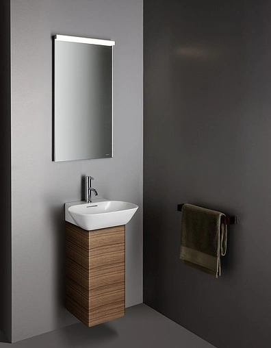 Раковина Laufen Ino 45 белый 8.1530.1.000.104.1