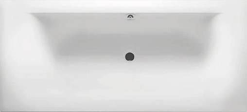 Ванна акриловая Riho LINARES VELVET 180x80 B142001105