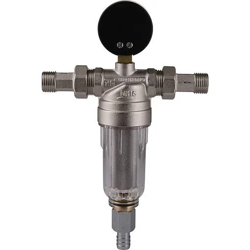 Фильтр тонкой очистки воды ½&quot;н x ½&quot;н Tiemme 3135N 3130002