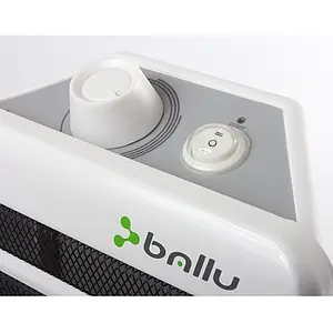Конвектор электрический Ballu BEC/ETM-1000, 3