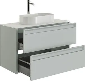 Тумба под умывальник подвесная Allen Brau Fantasy 2.0 120 папирус 1.11005.PWM 2.0 Тумба под умывальник подвесная Allen Brau Fantasy 2.0 120 папирус 1.11005.PWM 2.0, 1