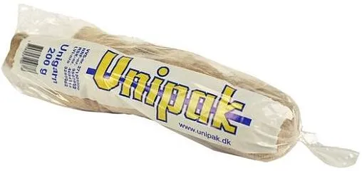 Лён сантехнический (коса) 200г Unipak Unigarn 1500220