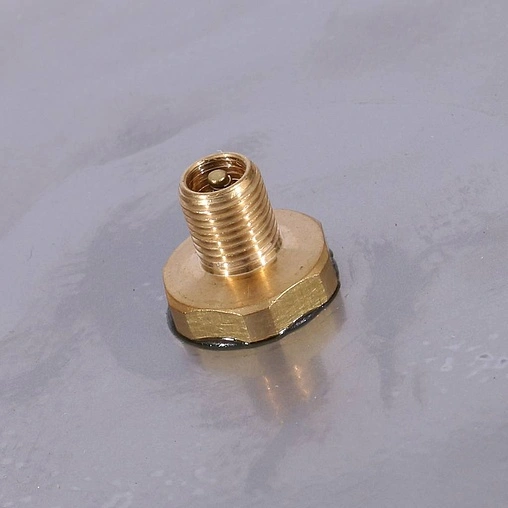 Расширительный бак CIMM ACS CE 18л 10 бар 511842