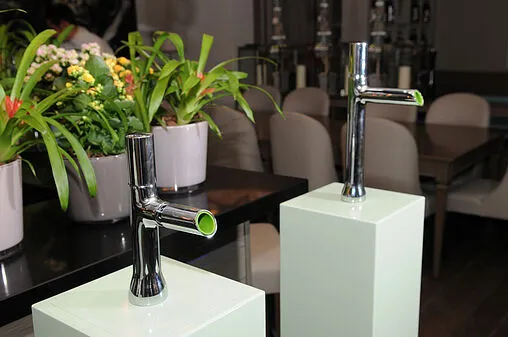 Смеситель для биде Jacob Delafon Toobi хром E8961-CP Смеситель для биде Jacob Delafon Toobi хром E8961-CP