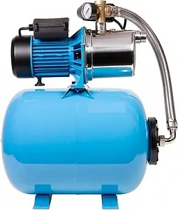 Станция автоматического водоснабжения Джилекс Джамбо 70/50 Н-50 4752, 1