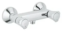 Смеситель для душа Grohe Costa L хром 26330001 Смеситель для душа Grohe Costa L хром 26330001