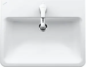 Раковина Laufen Pro S 56 белый 8.1896.3.000.104.1 Раковина Laufen Pro S 56 белый 8.1896.3.000.104.1, 1