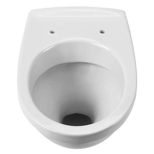 Комплект 5 в 1 Santek Бореаль 1WH302464 с кнопкой белый глянцевый