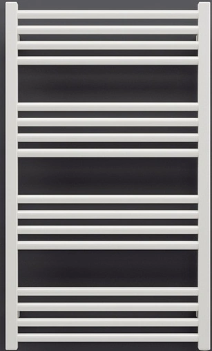 Полотенцесушитель электрический лесенка Terma Fiona 900x530 белый WLFIN090053 K916E1Е8