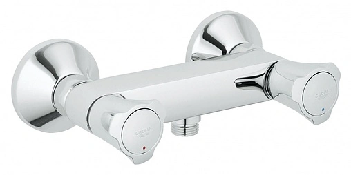 Смеситель для душа Grohe Costa хром 26330001