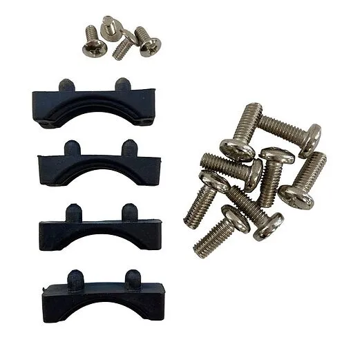 Группа коллекторная с расходомерами 15 отводов 1&quot;в/в x ¾&quot;ек WAAG WG.589.0615.F