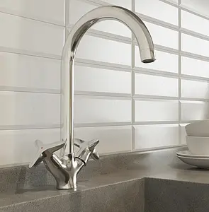 Смеситель для кухни IDDIS Copter хром COPSBJ0i05, 4