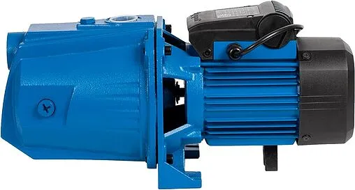 Насос поверхностный Aquario AJC-101B 2622