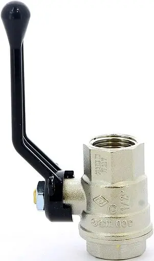 Кран шаровый ½&quot;в x ½&quot;в Bugatti Oregon 03000163