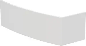 Панель для ванны фронтальная Ideal Standard i.life 160 белый T479401 Панель для ванны фронтальная Ideal Standard i.life 160 белый T479401, 1