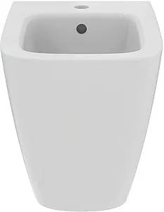 Биде напольное Ideal Standard i.Life S белый T459501 Биде напольное Ideal Standard i.Life S белый T459501, 3