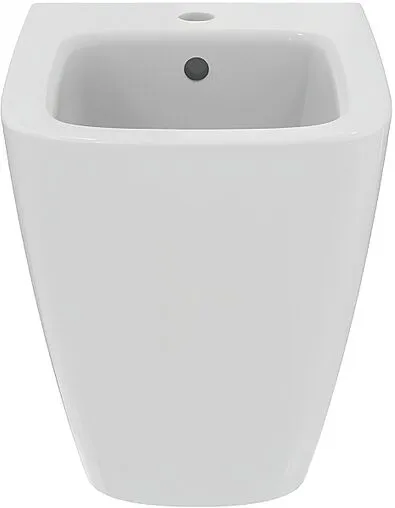 Биде напольное Ideal Standard i.Life S белый T459501