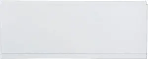 Панель для ванны фронтальная Santek Монако/Тенерифе/Фиджи 160 белый 1WH302495 Панель для ванны фронтальная Santek Монако/Тенерифе/Фиджи 160 белый 1WH302495, 1