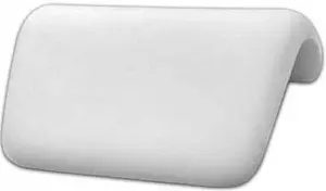 Подголовник для ванны Triton Комфорт С-12W белый М0000026961, 1