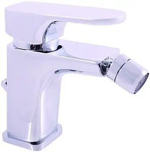 Смеситель для биде Rav Slezak Yukon хром YU145.5K, 1