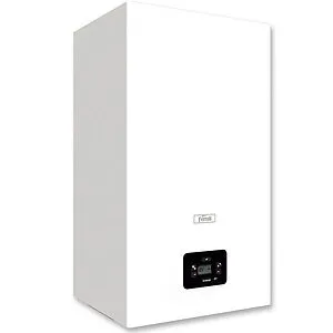 Настенный газовый котел двухконтурный 24кВт Ferroli Diva D C24 0DAC4AYA Настенный газовый котел двухконтурный 24кВт Ferroli Diva D C24 0DAC4AYA, 1