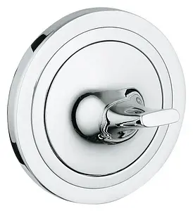 Крючок Grohe Ondus хром 40378000 Крючок Grohe Ondus хром 40378000, 1