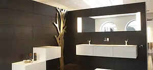 Стакан двойной Keuco Edition 11 хром 11153019000 Стакан двойной Keuco Edition 11 хром 11153019000, 4