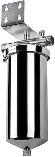 Корпус фильтра 1&quot;н x 1&quot;н Big Blue 10&quot; Гейзер Тайфун 32066