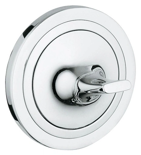Крючок Grohe Ondus хром 40378000