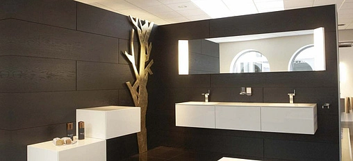 Стакан двойной Keuco Edition 11 хром 11153019000 Стакан двойной Keuco Edition 11 хром 11153019000