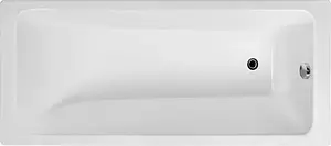 Ванна чугунная Wotte Line 1600x700, 1