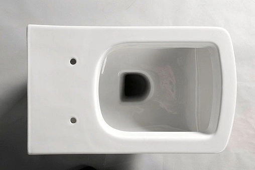 Унитаз подвесной ISVEA Purita белый 10PL02007SV