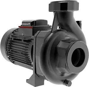 Насос поверхностный Grundfos NS 30-18 98904983, 1