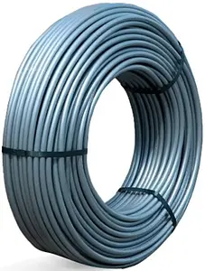 Труба сшитый полиэтилен Uni-fitt 16 x 2.2 мм PE-Xa EVOH бухта 200м 565R1620 Труба сшитый полиэтилен Uni-fitt 16 x 2.2 мм PE-Xa EVOH бухта 200м 565R1620, 1