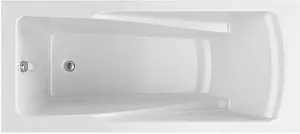 Ванна акриловая Alex Baitler Madin 180x80 Ванна акриловая Alex Baitler Madin 180x80, 1