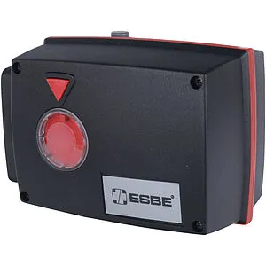 Привод для смесительных клапанов 230В ESBE 95-2 1205 20 00, 1