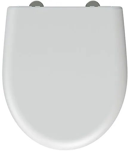 Крышка-сиденье для унитаза с микролифтом Cersanit Natyre белый S-DS-NTR-DL-t Крышка-сиденье для унитаза с микролифтом Cersanit Natyre белый S-DS-NTR-DL-t