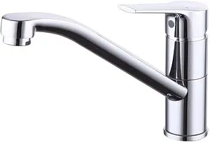 Смеситель для кухни SMARTsant Рокет хром SM323501AA Смеситель для кухни SMARTsant Рокет хром SM323501AA, 1