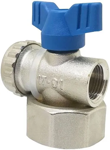 Узел концевой для коллектора 1"нг WATTS 10022838 Узел концевой для коллектора 1"нг WATTS 10022838