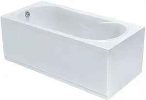 Ванна акриловая Santek Касабланка XL 180x80 1WH302482 Ванна акриловая Santek Касабланка XL 180x80 1WH302482, 3