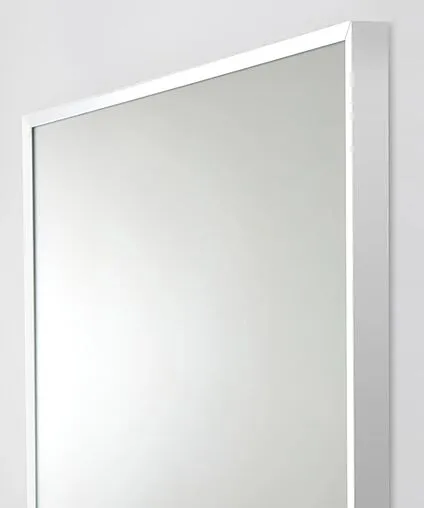 Зеркало BelBagno 60x80 сатин SPC-AL-600-800