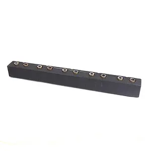 Коллектор распределительный 5 контуров 1½"н x 1½"нг WATTS VB25/32-5 10026931 Коллектор распределительный 5 контуров 1½"н x 1½"нг WATTS VB25/32-5 10026931, 1